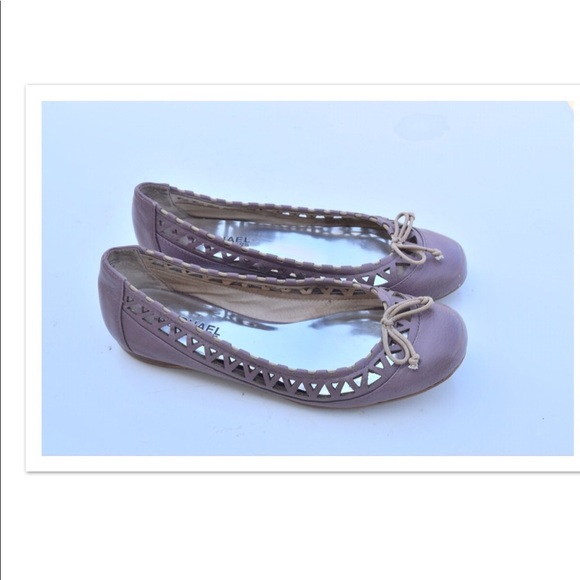 Michal Kors flats - Picture 1 of 7